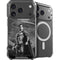 The Justice League (2017) Superman Poster iPhone 18 Pro MagSafe Case