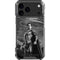 The Justice League (2017) Superman Poster iPhone 18 Pro Max Clear Case
