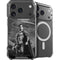 The Justice League (2017) Superman Poster iPhone 18 Pro Max MagSafe Case