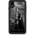 The Justice League (2017) Superman Poster iPhone Cases