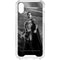 The Justice League (2017) Superman Poster iPhone XS Clear Case