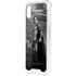 The Justice League (2017) Superman Poster iPhone XS Clear Case