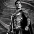 The Justice League (2017) Superman Poster Dell Latitude Skin