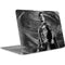The Justice League (2017) Superman Poster Apple MacBook Air Skin