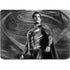 The Justice League (2017) Superman Poster Apple MacBook Air Skin