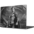 The Justice League (2017) Superman Poster Apple MacBook Pro 14-inch Skin
