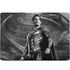 The Justice League (2017) Superman Poster MacBook Skins