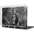 The Justice League (2017) Superman Poster MacBook Cases