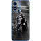 The Justice League (2017) Superman Poster Moto G Play 4G (2024) Skin