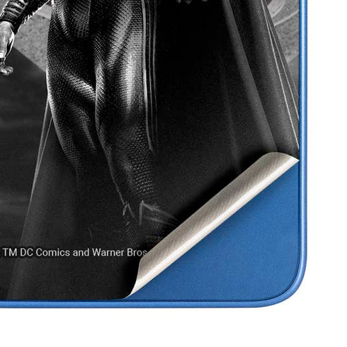 The Justice League (2017) Superman Poster Moto G Play 4G (2024) Skin