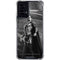 The Justice League (2017) Superman Poster Moto G Power 5G (2024) Clear Case