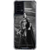 The Justice League (2017) Superman Poster Moto G Power 5G (2024) Clear Case