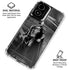The Justice League (2017) Superman Poster Moto G Power 5G (2024) Clear Case