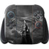 The Justice League (2017) Superman Poster Nintendo Switch 2 (2025) with Joy-Con Skin