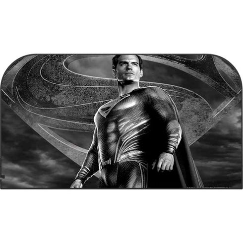 The Justice League (2017) Superman Poster Nintendo Switch 2 (2025) with Joy-Con Skin