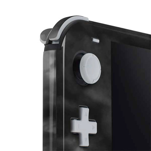 The Justice League (2017) Superman Poster Nintendo Switch Lite Skin