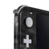 The Justice League (2017) Superman Poster Nintendo Switch Lite Skin