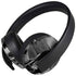 The Justice League (2017) Superman Poster PlayStation 4 Gold Wireless Headset Skin