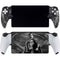The Justice League (2017) Superman Poster PlayStation Portal Remote Player Skin