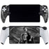 The Justice League (2017) Superman Poster PlayStation Portal Remote Player Skin