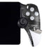 The Justice League (2017) Superman Poster PlayStation Portal Remote Player Skin
