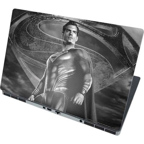 The Justice League (2017) Superman Poster Dell Precision Skin