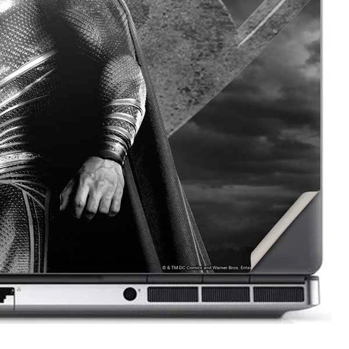 The Justice League (2017) Superman Poster Dell Precision Skin
