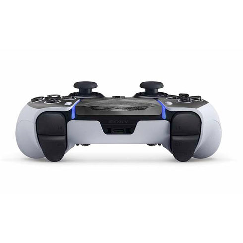 The Justice League (2017) Superman Poster PS5 DualSense Edge Pro Controller Skin