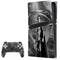 The Justice League (2017) Superman Poster PS5 Pro Bundle Skin