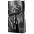 The Justice League (2017) Superman Poster PS5 Pro Disk Console Skin