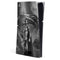The Justice League (2017) Superman Poster PS5 Slim Digital Edition Console Skin