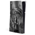 The Justice League (2017) Superman Poster PS5 Slim Digital Edition Console Skin