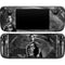 The Justice League (2017) Superman Poster Steam Deck Handheld Gaming Computer Skin