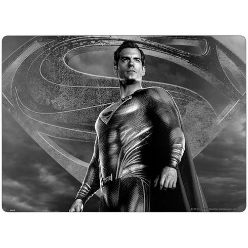 The Justice League (2017) Superman Poster Surface Laptop 7 13.8in Skin