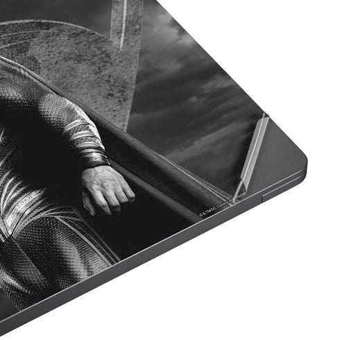 The Justice League (2017) Superman Poster Surface Laptop 7 13.8in Skin