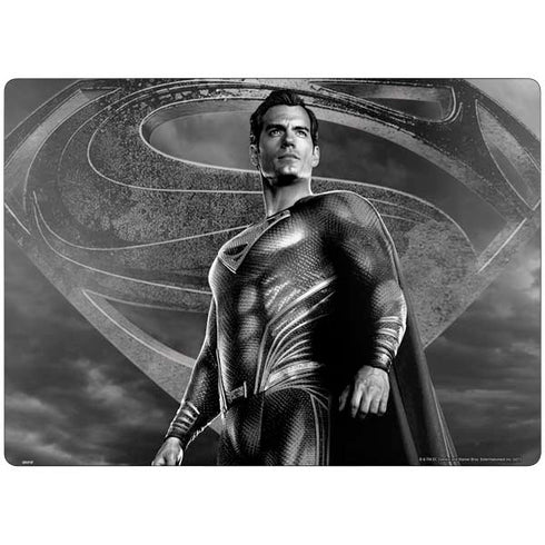 The Justice League (2017) Superman Poster Surface Laptop 7 15in Skin