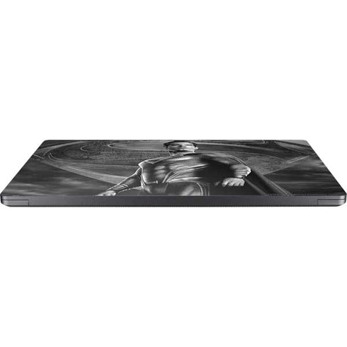 The Justice League (2017) Superman Poster Surface Laptop 7 15in Skin