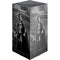 The Justice League (2017) Superman Poster XBox Series X Digital Edition Console Skin