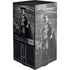 The Justice League (2017) Superman Poster XBox Series X Digital Edition Console Skin