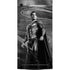The Justice League (2017) Superman Poster XBox Series X Digital Edition Console Skin