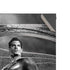The Justice League (2017) Superman Poster XBox Series X Digital Edition Console Skin