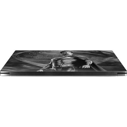 The Justice League (2017) Superman Poster Dell XPS Skin