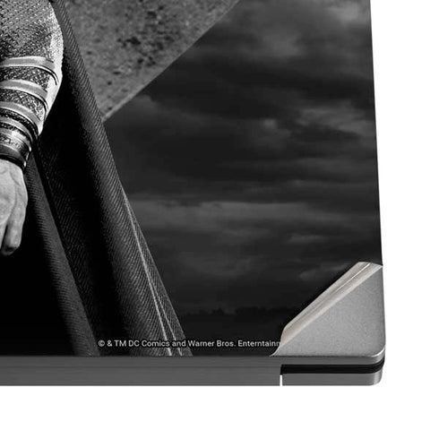 The Justice League (2017) Superman Poster Dell XPS Skin