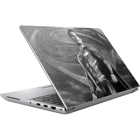 The Justice League (2017) Superman Poster HP ZBook Fury 16 G10 Skin