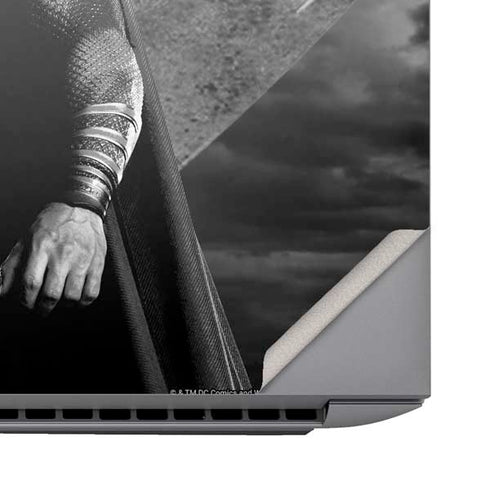 The Justice League (2017) Superman Poster HP ZBook Fury 16 G10 Skin