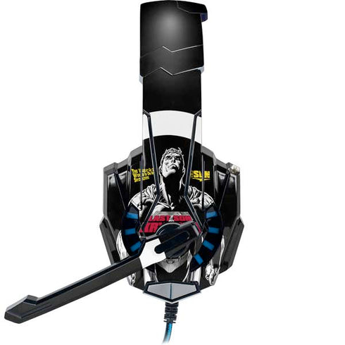 DC Comics Superman Last Son of Krypton BENGOO G9000 Skin