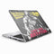 DC Comics Superman Last Son of Krypton HP Elitebook Skin