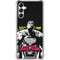 DC Comics Superman Last Son of Krypton Gabb Phone 4 Clear Case