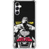 DC Comics Superman Last Son of Krypton Gabb Phone 4 Clear Case
