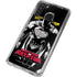 DC Comics Superman Last Son of Krypton Galaxy A21 Clear Case